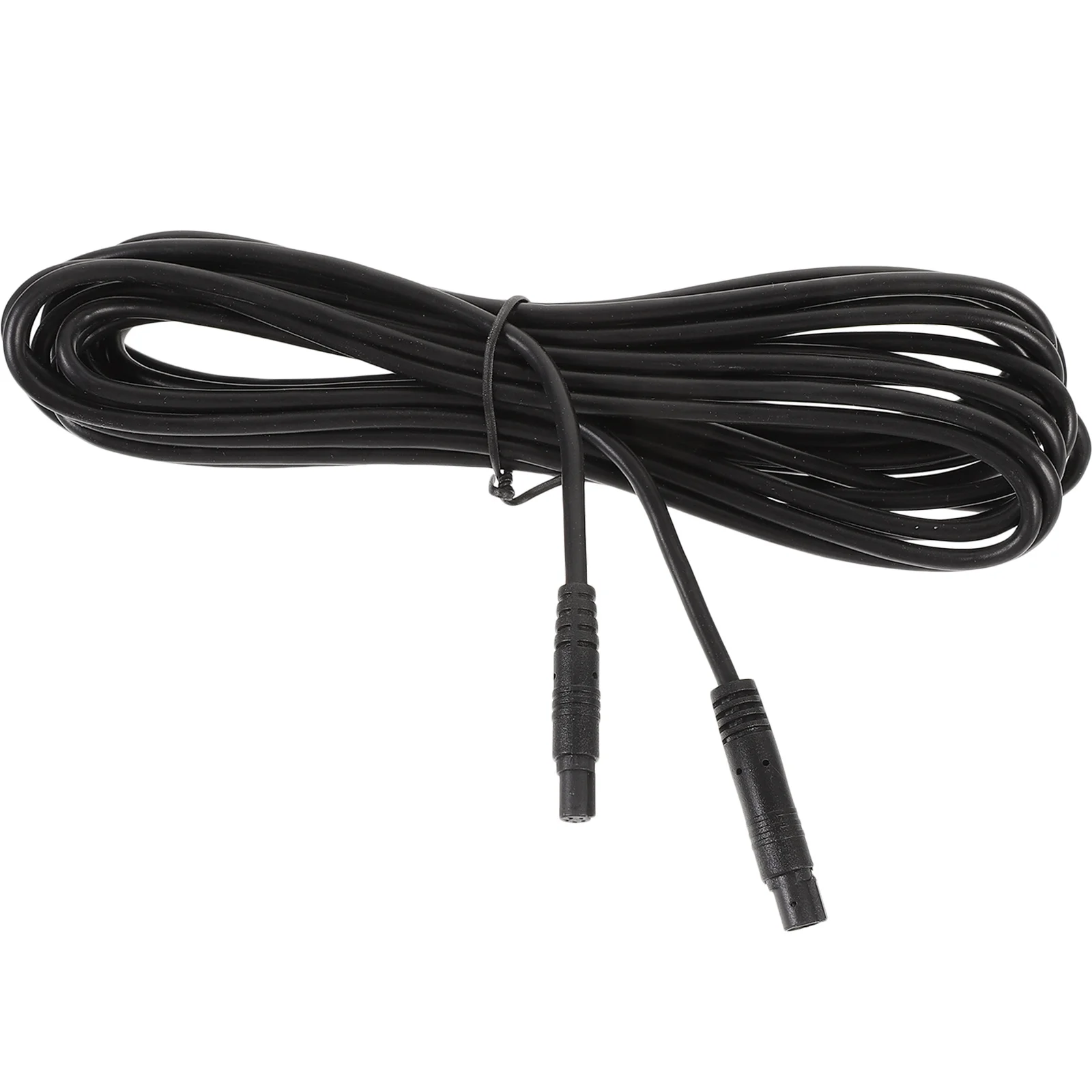 

Car Backup Camera Extension Cord Thick Copper Core Extension Cable for Rear View Camera Dash Cam Universal Use
