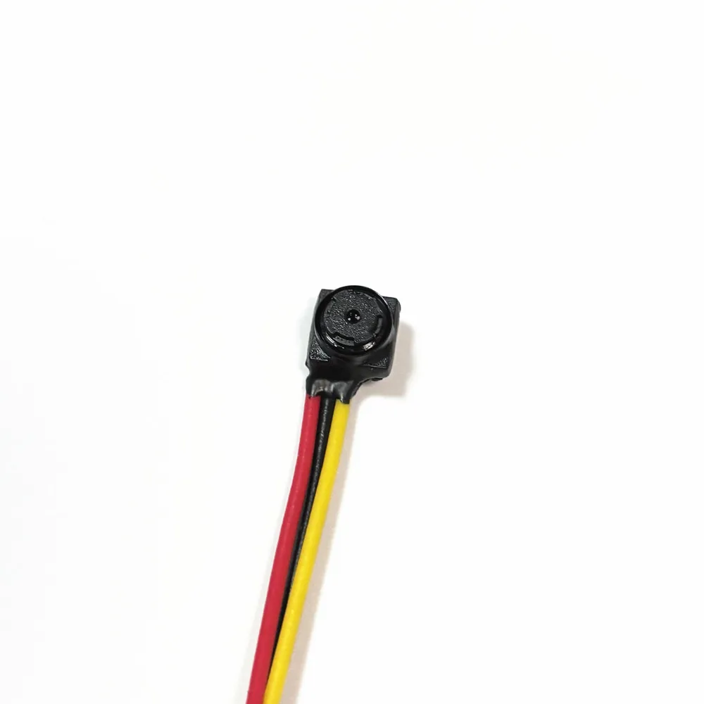 6x6x6mm 720P Mini AHD Camera Security Surveillance CCTV Video Camera for FPV AHD DVR CCTV System Drone Camera Aerial Photography