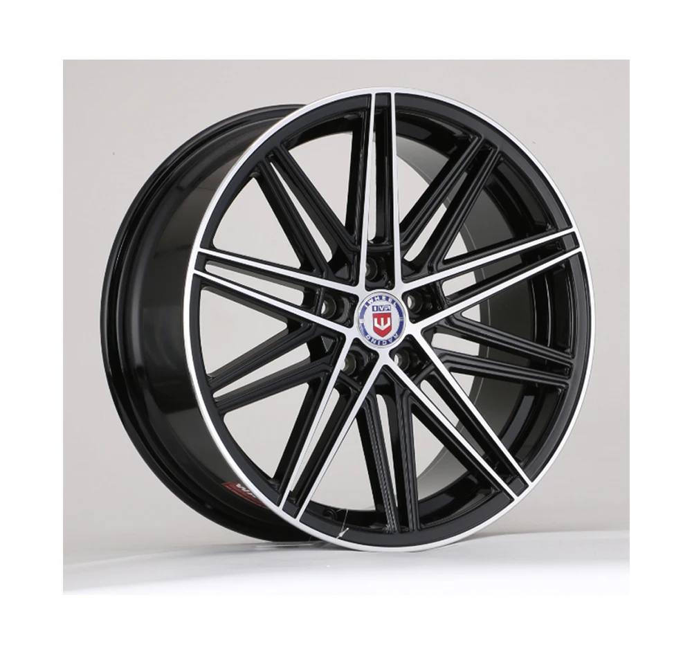 

High Quality IWHEEL RACING IV-1218 18*8.0 Inch Automobile Aluminum Alloy Wheels