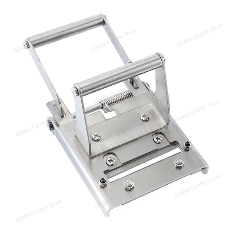 

Мини-триммер для обработки кромки древесины, многофункциональный, из нержавеющей стали