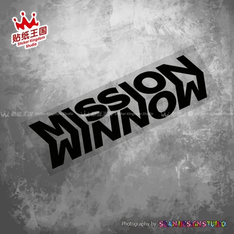 For Mission-Winnow Hypermotard 950 950SP 939 821 Panigale V2 V4S Stickers Motorcycle Reflective Waterproof Decals 26