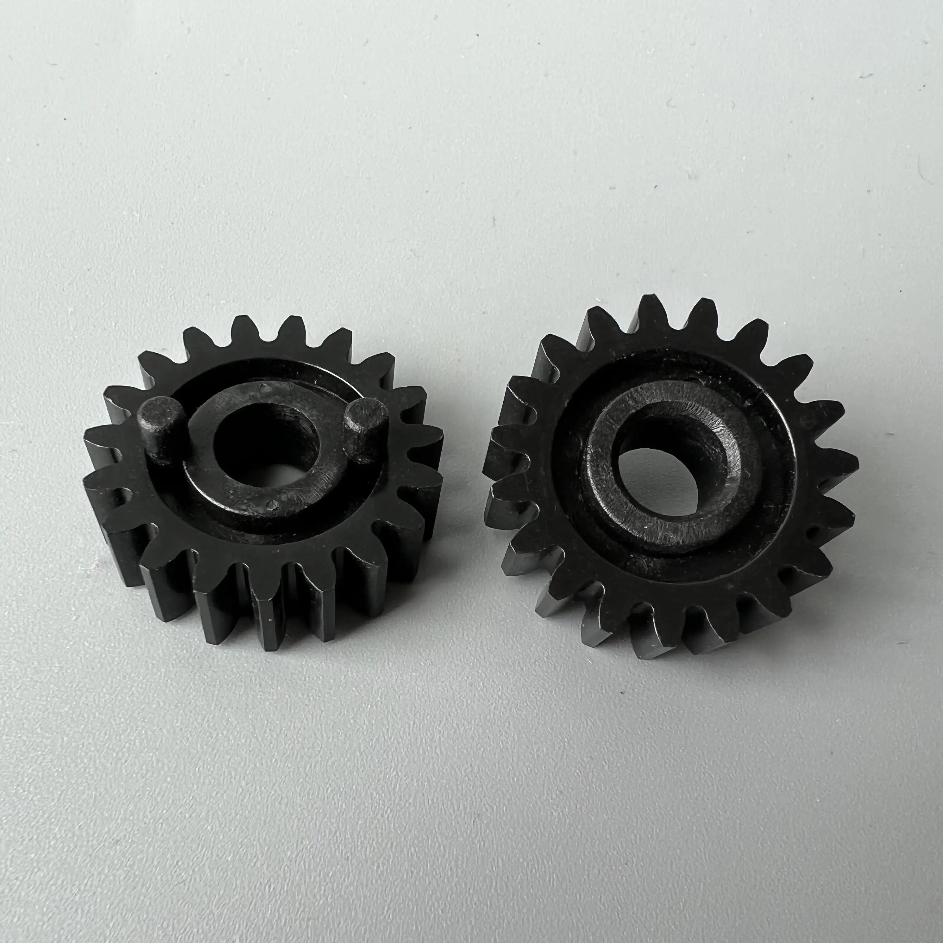 (12pcs/lot) Gear/19-tooth for H153071-00 / H153071 / 20303216-00 / 20303216 Noritsu LPS 24 Pro Minilab Made in China