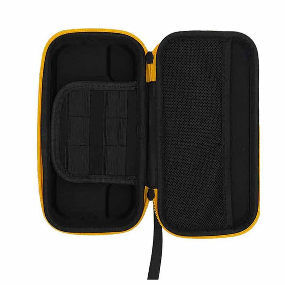 

AM-Protector Carry Bag for 4 3 Plus Game Console Storage Bags Memory Card Earphone Case Game Accessories