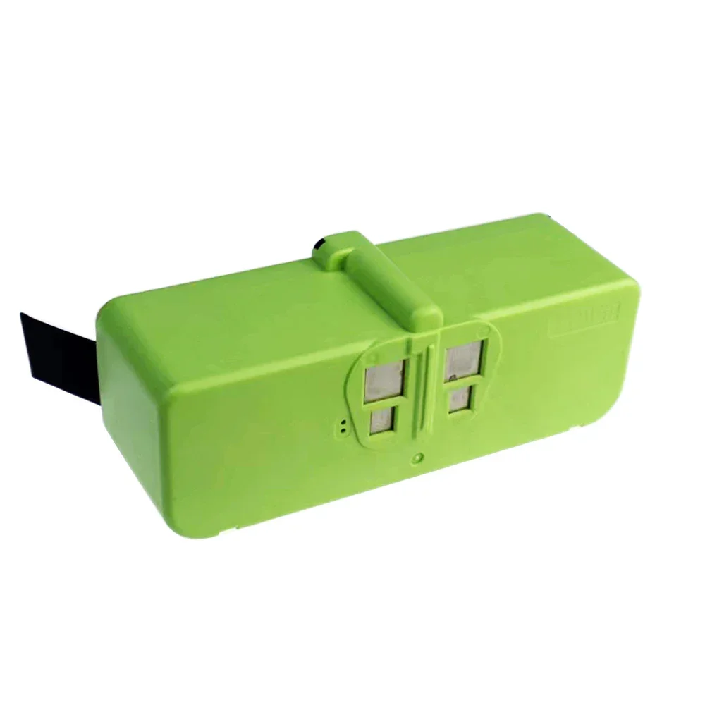 14.4V 12800mAh Li Ion Battery for iRobot Roomba Cleaner 900 800 700 600 Series 960 980 981 965 895 890 860 695 692 690 680 675