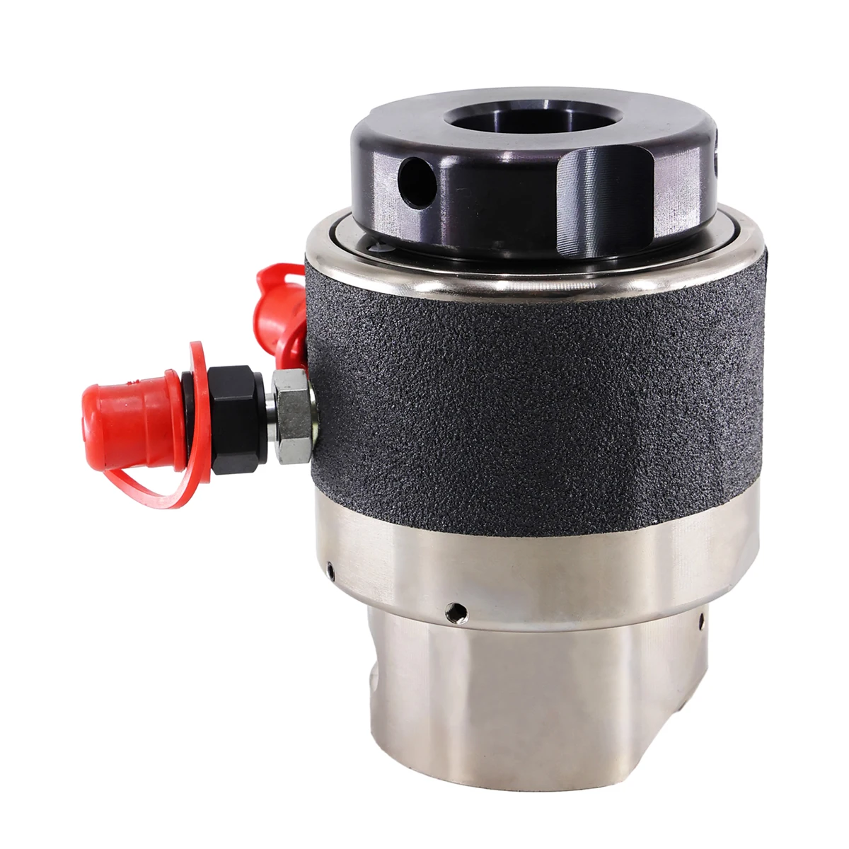 Napinacz śrubowy 220V Napięcie znamionowe Materiał stalowy Źródło Producent Przemysłowy Standard 1500 Bar Wysokociśnieniowy Hydrauliczny Powrót Sprężynowy