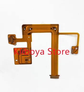 소니 70-200 F4 렌즈 플렉스 케이블, 유연한 리본 FPC FE 70-200mm F/4G OSS SEL70200G 수리 예비 부품