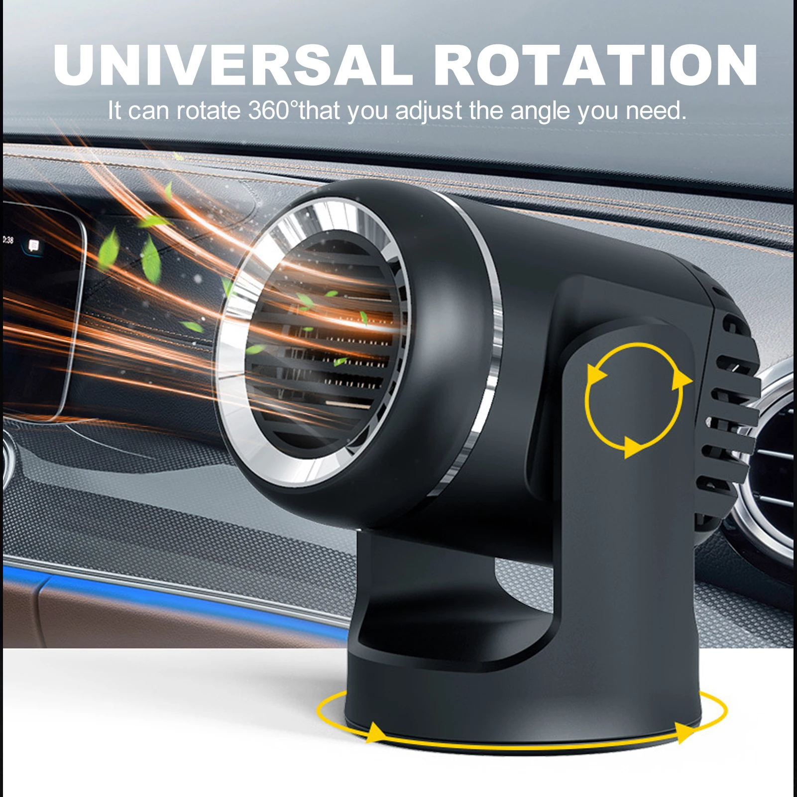 Thumbnail 4 - #71 Popular Electric Car Heaters Choices