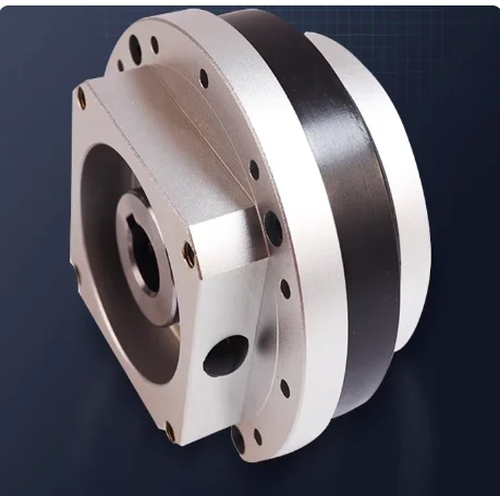 

FA Series Mini Harmonic Drive Ultra Thin Reducer Direct Connect To Servo Motor