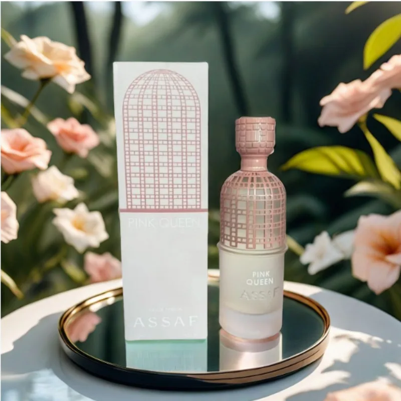

Floral Water 200ml Unisex Cologne Perfume Long Lasting with Milk Cherry Lemon Citrus Cream Orchid and Clove Notes Elegant Scent