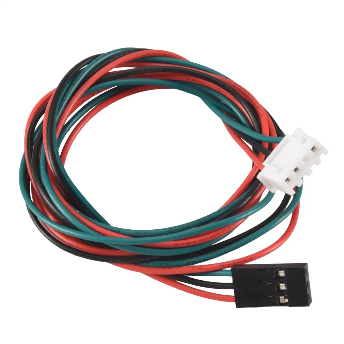 T35C 6Pcs Mechanical Endstop Limit Switch Press Switch Module For 3D Printer Prusa Mendel Reprap Cnc 2560 1280 Ramps 1.4 Lkb01