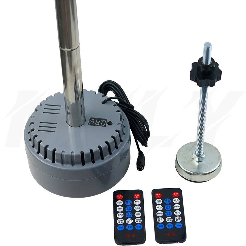 تقليل الجيران في الطابق العلوي الضوضاء ضرب الظهر الضوضاء المميت الخمار الجار آلة مزيل الصوت تقليل الاهتزاز التنصت #3