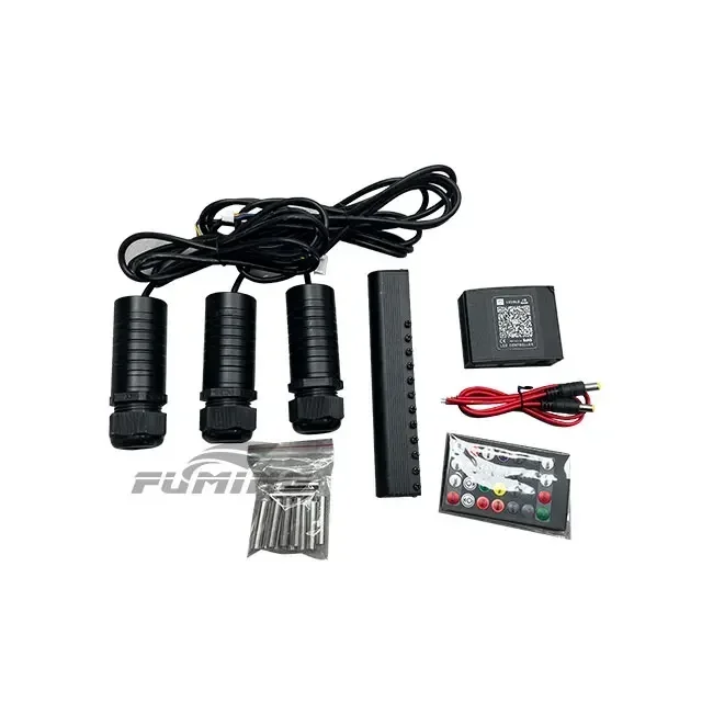 Business vehicle interior upgrade Starry Sky Machine Full Sky Star Fiber Modifying interior accessories