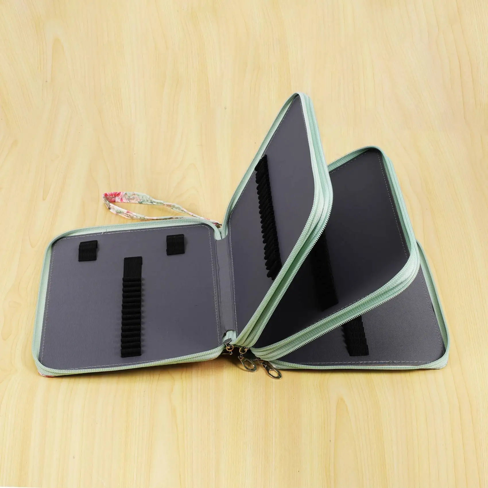 estuche-para-lapices-de-colores-aee9-120-con-compartimentos-soporte-para-lapices-de-acuarela-rosa