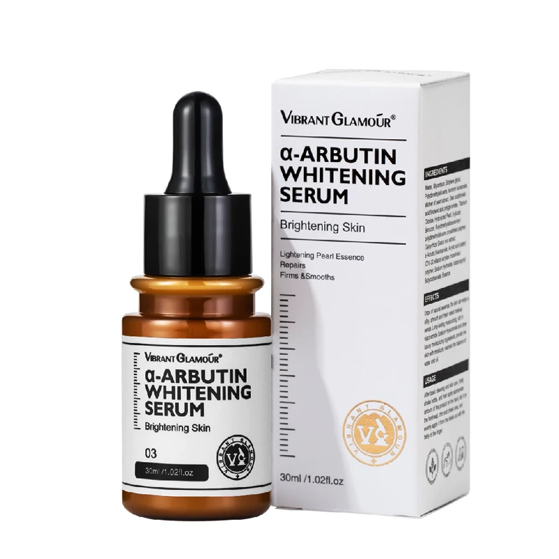 VIBRANT GLAMOUR Arbutin Serum Niacinamide  30ml