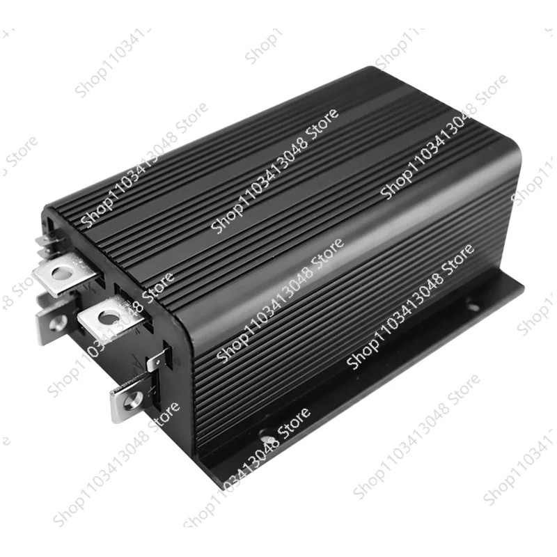 

Golf Carts Speed Controller 38V-48V 500A Motor Controller 1205-5603 P1205M-5603