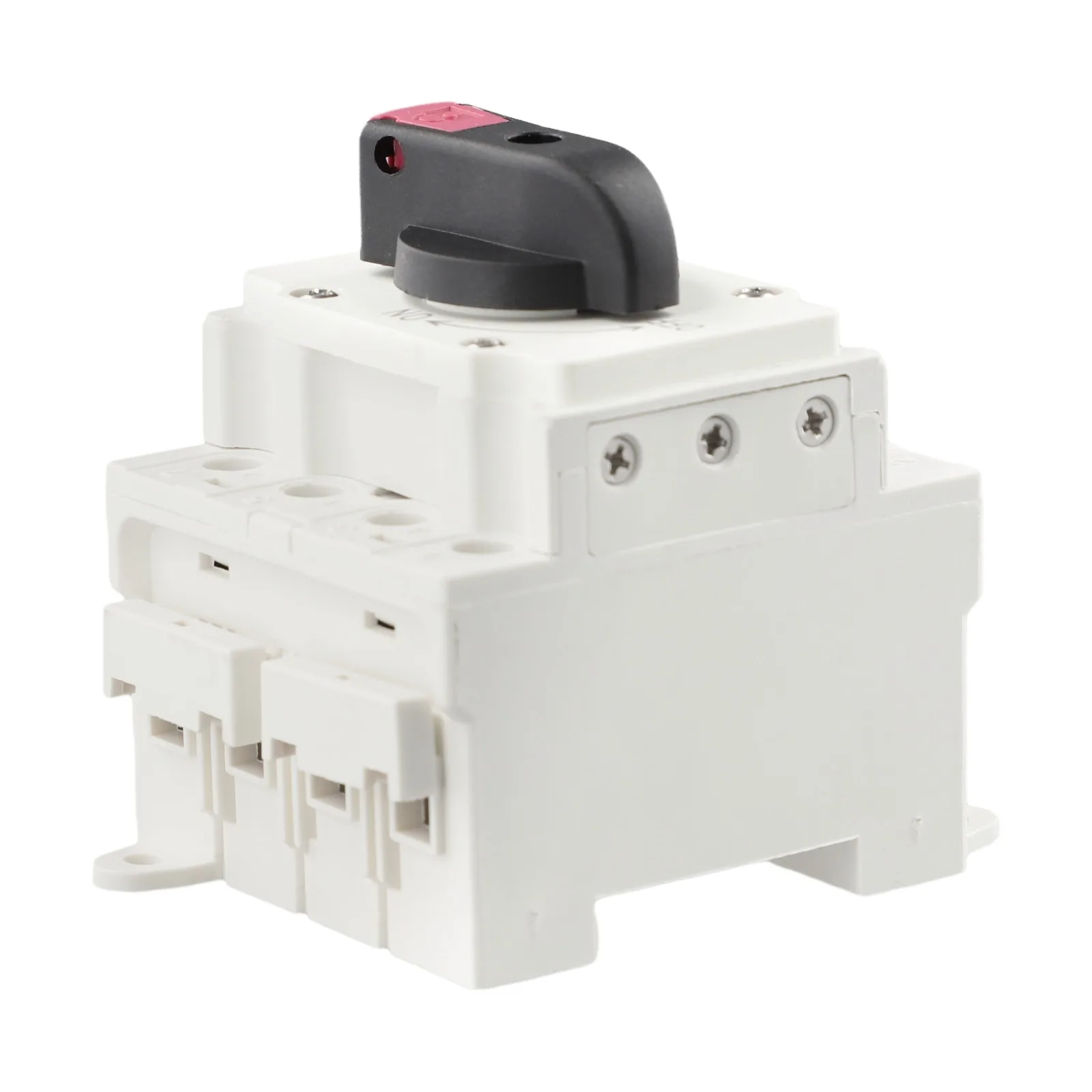 

Положение ручки переключателя Изолирующий переключатель постоянного тока Модуль распределения Переключатель Автоматизация уровня защиты Положение ручки