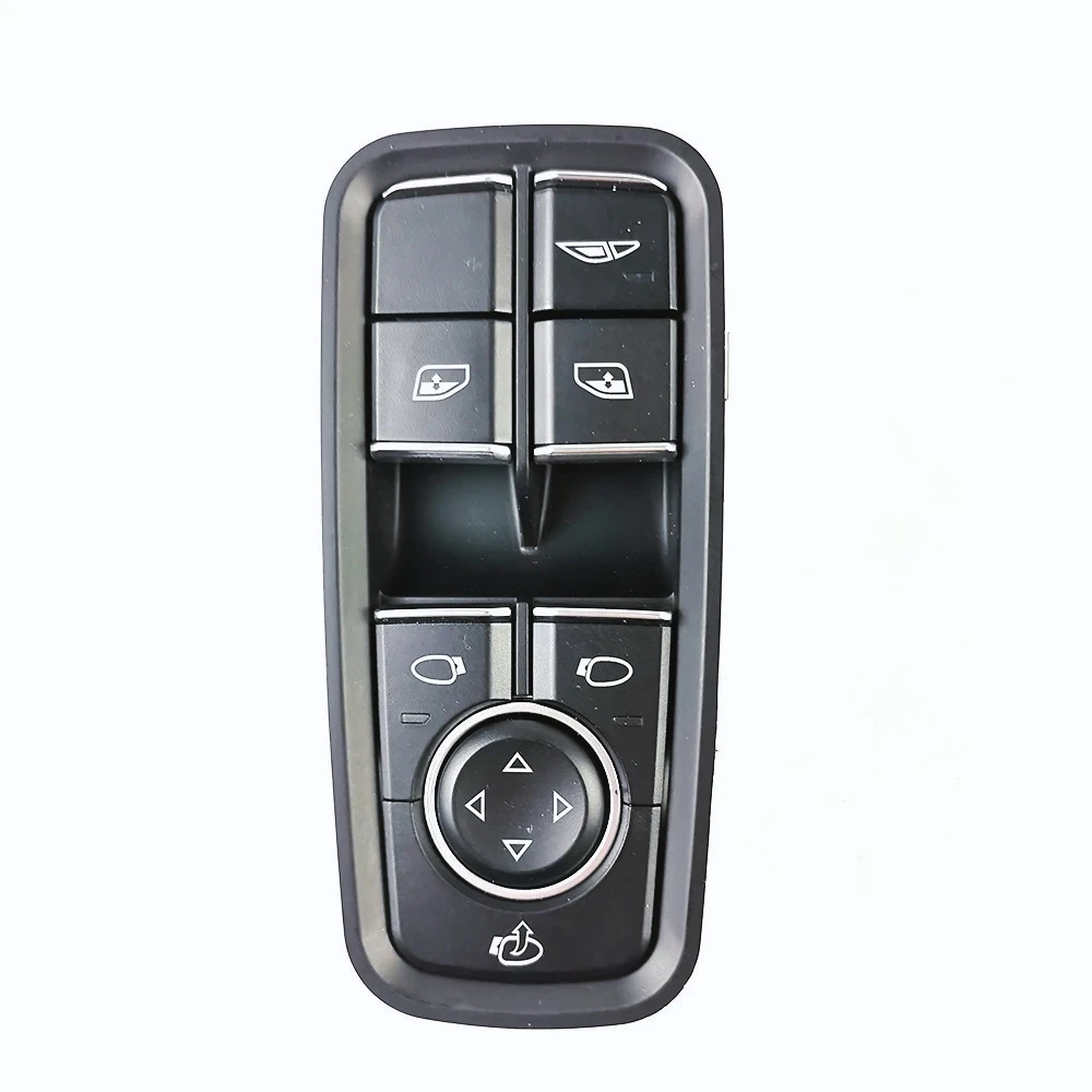 Interruptor regulador  ventana 99161315102 99161315502 99161315702 para Porsche BOXSTER TURBO 911 CARRERA