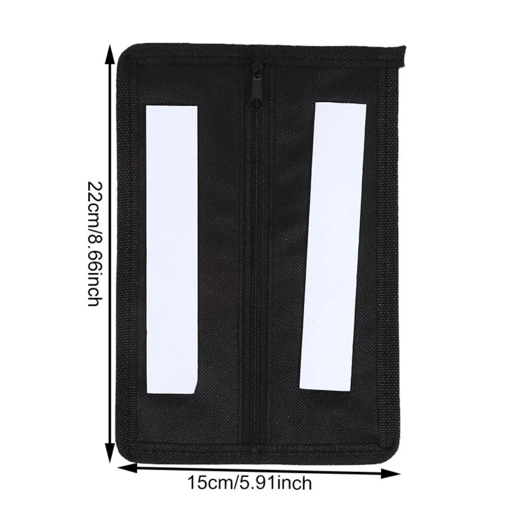 Secret Hidden Compartment Case Multifunctional Invisible Storage Box Home Privacy Protection for Various Valuables - view 5