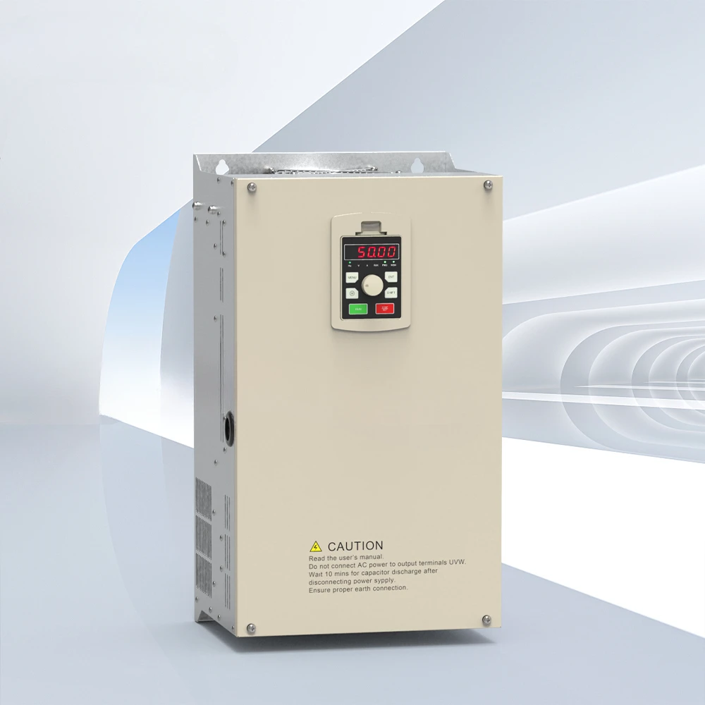 vfd controller for ac motor 0.75-37kw frequency converter 50 hp vfd 3 phase