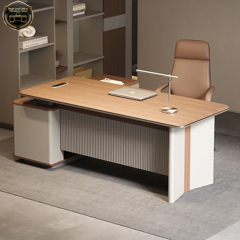 Modern Simple Offic…