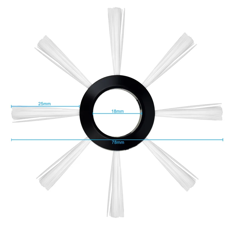 Ruota della telecamera Copertura anticollisione Tubo Telecamera per fognatura Resistente alla ruota Copertura protettiva per telecamera fognaria Robusta per ispezione-AS97