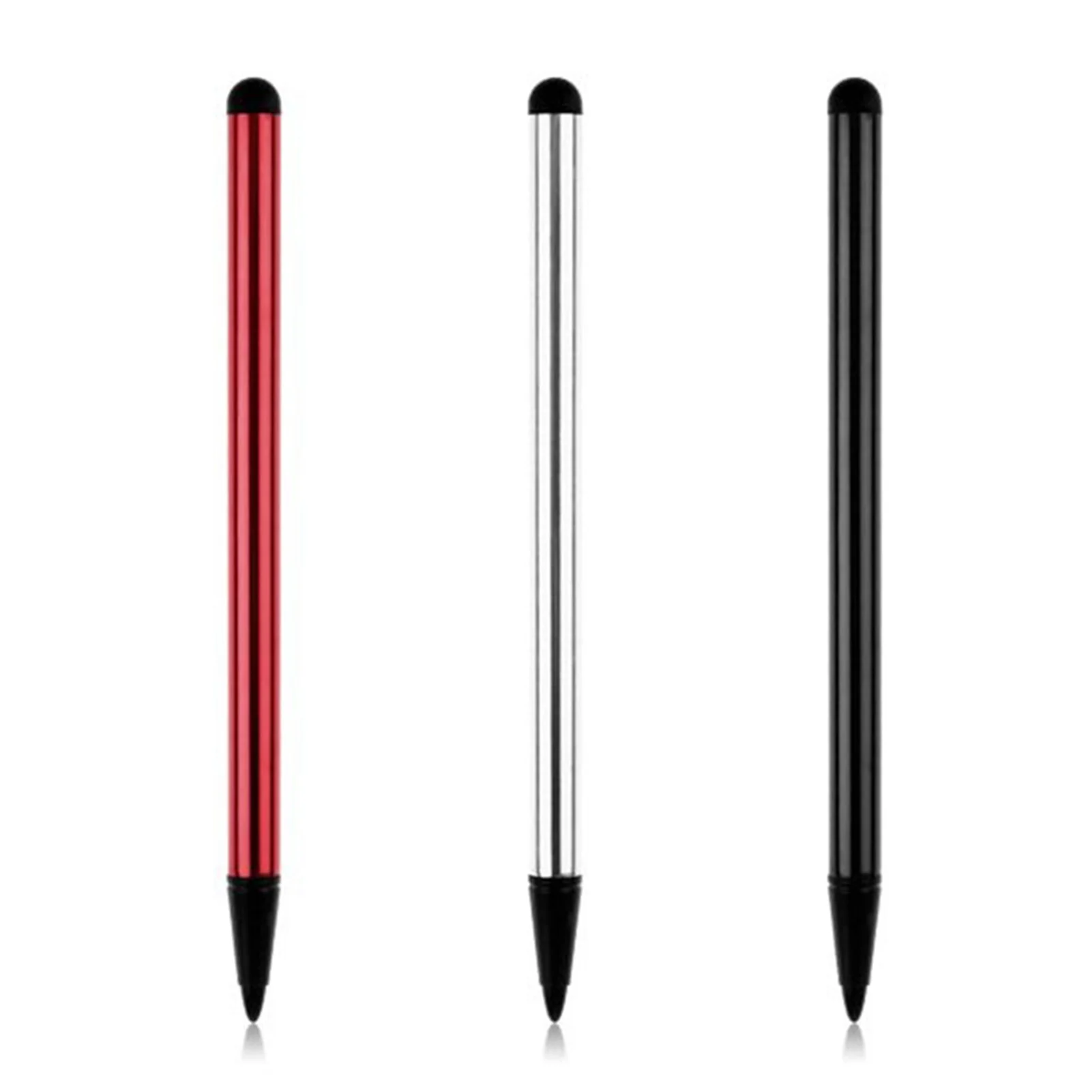 Screen Writing Stylus Pen with Smooth Writing Comfortable Grip Pen for Neighbor Daughter Friends Colleague Gift
