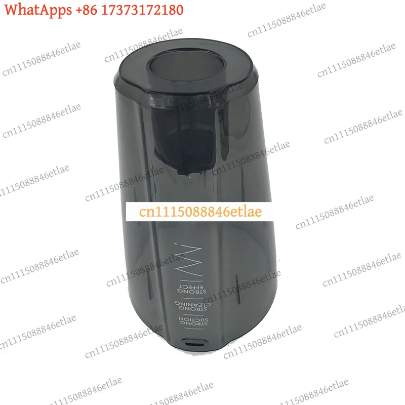 Washable Dust Box For Deerma DX115C DX115 DX115S Portable Vacuum Cleaner Accessories Parts