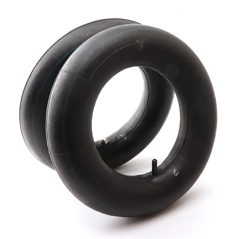 4.00-8 Tyre Inner Tube For Wheelbarrows Sack Trucks Trolleys 4.00/4.80-8 (4.80 / 4.00 - 8 ) bent and straight valve