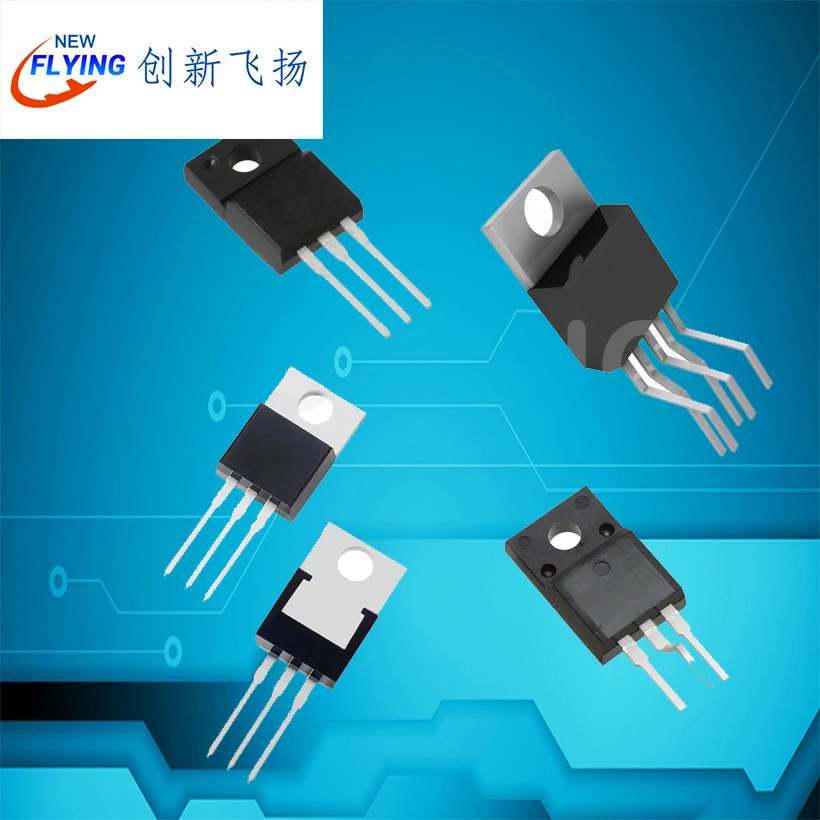 Free Shipping MTP16N25E STP20N10L STP5NK80Z L4925N LA78041 TIP110 TO-220 IRG4BC30UDPBF IRG4BC30UD LM2575T-5.0 IRFZ46N KA7915