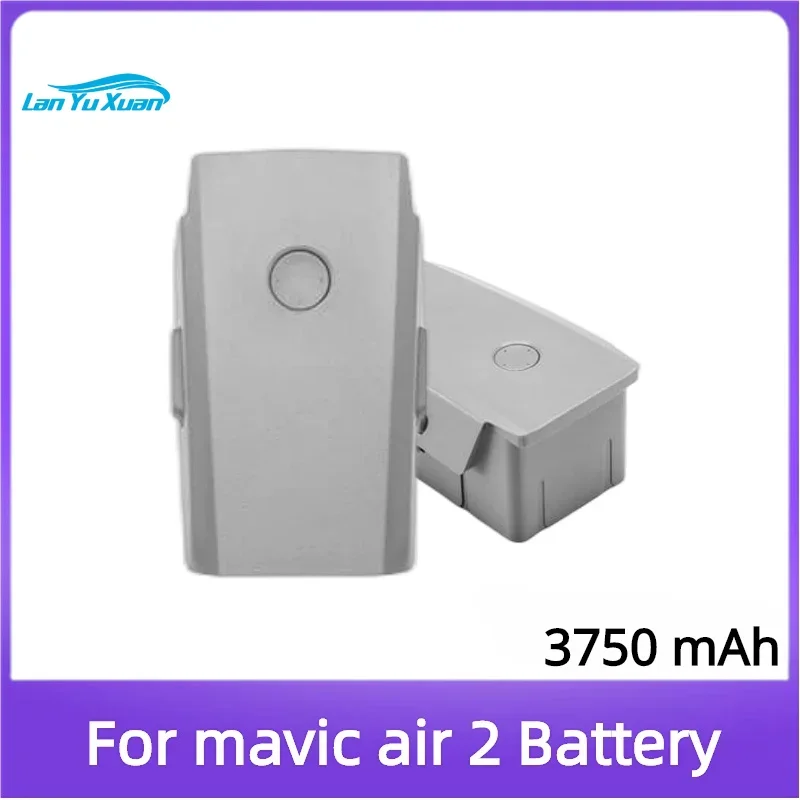 New Air 2 Battery High Capacity 11.55V 3750mAh