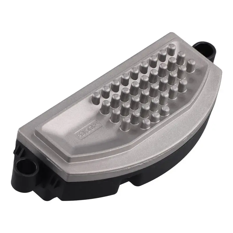 

AEF3-AC Heater Fan Blower Motor Resistor Air Conditioning Regulator For VW Golf 7 MK7 A3 Octavia 5QD907521 5Q0907521