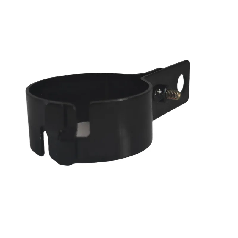 

Forklift Parts Bracket Assembly 1154305403 For Lin de Models 115 1123 R14 R1