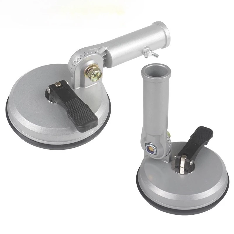 Car Suction Cup Flag Pole Holder Strong Adhesion for Glass Wall Floor Long Lasting Fixation