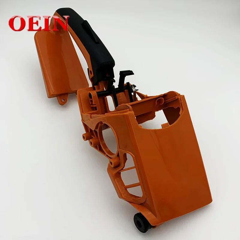 Back Handle Cylinder Cover Spare Parts Fit For STIHL 021 023 025 MS250 MS230 MS210 Gasoline Chainsaw Part