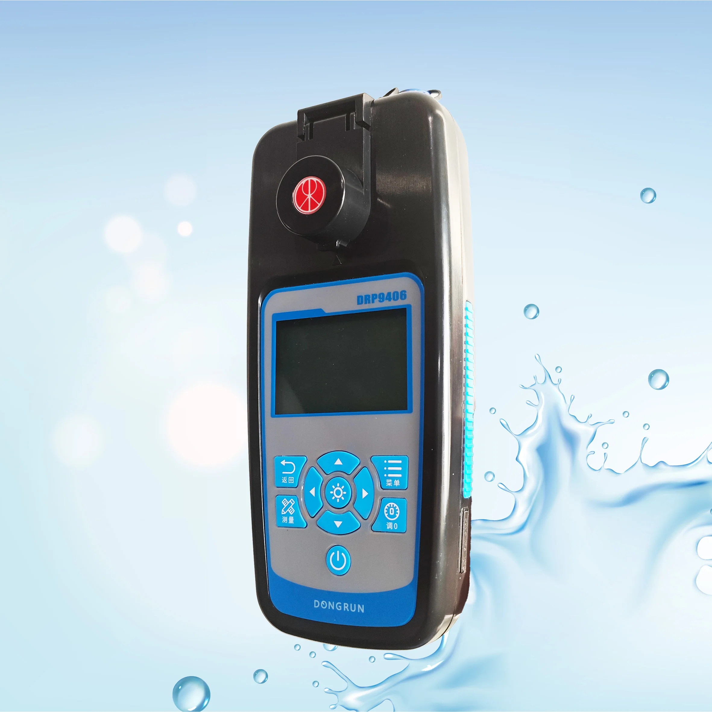 Handheld Digital Water Quality - огляд і ціна Aquarium Test Kit