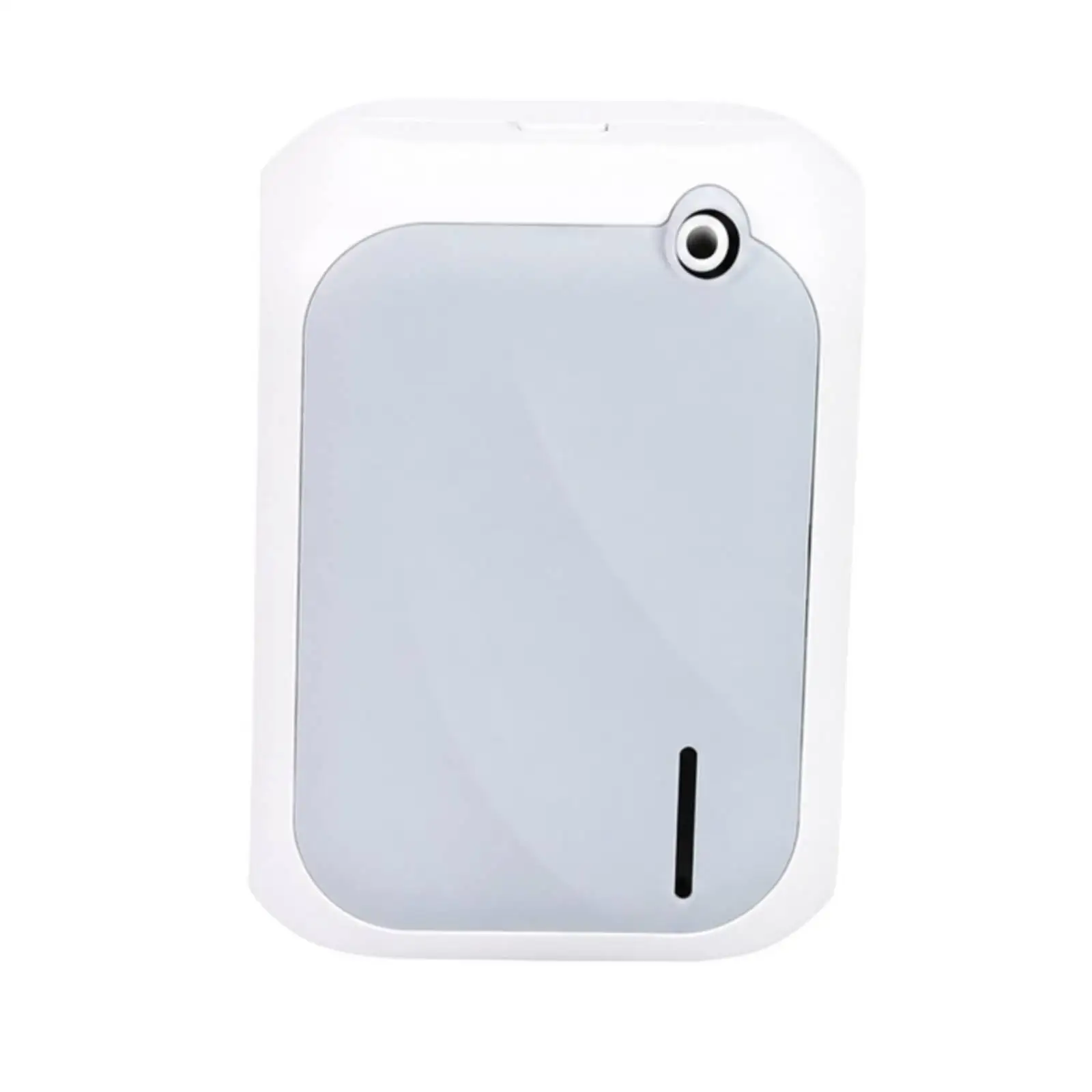 Automatic Aroma Diffuser Machine for Home Scent Air Fragrance Dispenser with Dry Protection 36db