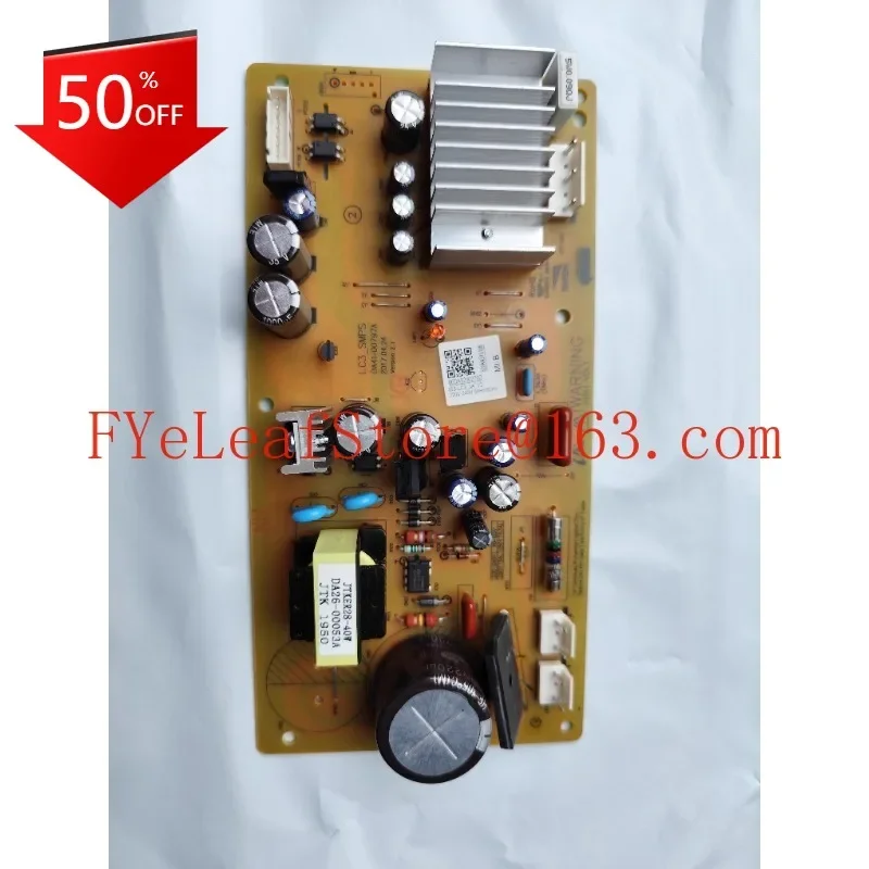 

Opposite door refrigerator frequency conversion board main board DA92-00279A/D DA92-00646B/J