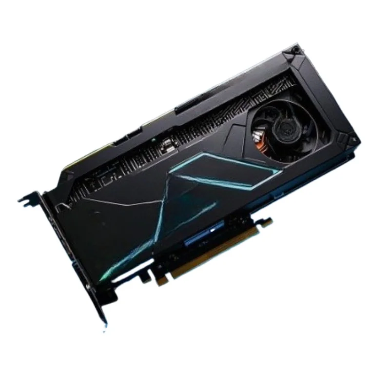 

RTX 4070 SUPERRTX4070S Graphics Card/RTX4070 GDDR6X D