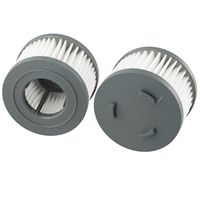 For H8, H8 Pro, H8 Flex Vacuum Cleaner Spare Parts Accessories Filter For JIMMY Accessories Bag Body Kit Side Bags For Woman