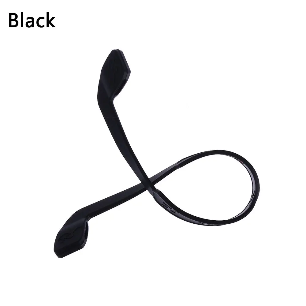 1 PC Practical     Sports  Band Eyeglasses Strap Glasses  Sunglasses Holder Silicone