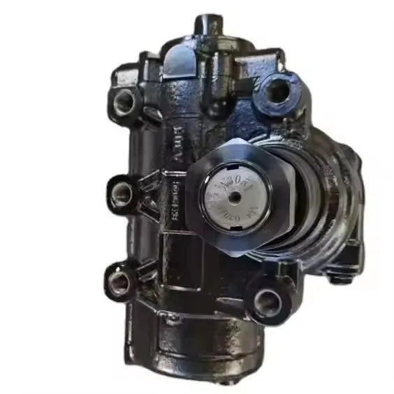 

Оригинальная новая модель коробки рулевого механизма Sinotruk HOWO HOWO Truck WG9925477132