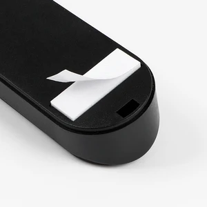 Temporary parking sticker card, phone number for Kia Picanto, Rio, Ceed, Sportage, Cerato, Soul, Sorento, Car Accessories 8 Main Sales Diffuser Ar Kia Cerato - №6