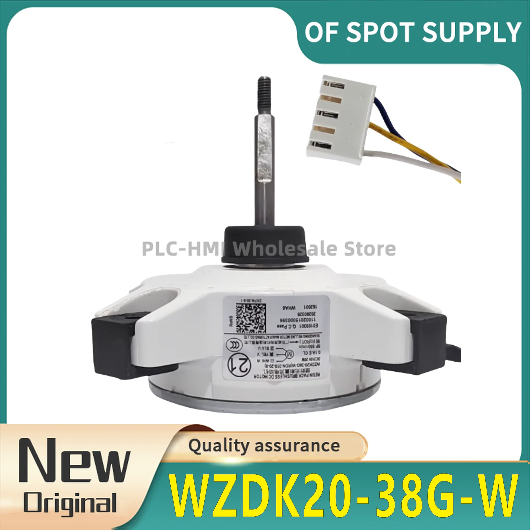motor-de-aire-acondicionado-nuevo-producto-wzdk20-38g-w-rdn-310-20-8
