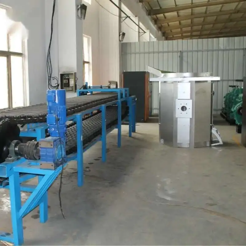 5 Ton Aluminium Induction Metal Smelting Furnace Sale For Casting Aluminum Ingot