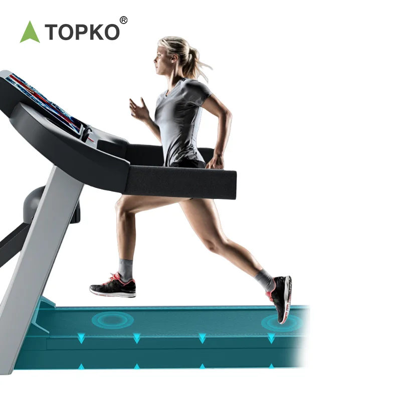 Wholesale Home Use Treadmill LCD Display Screen Electric Smart Walking Pad