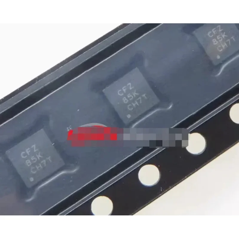 12PCS BQ24083DRCR C…