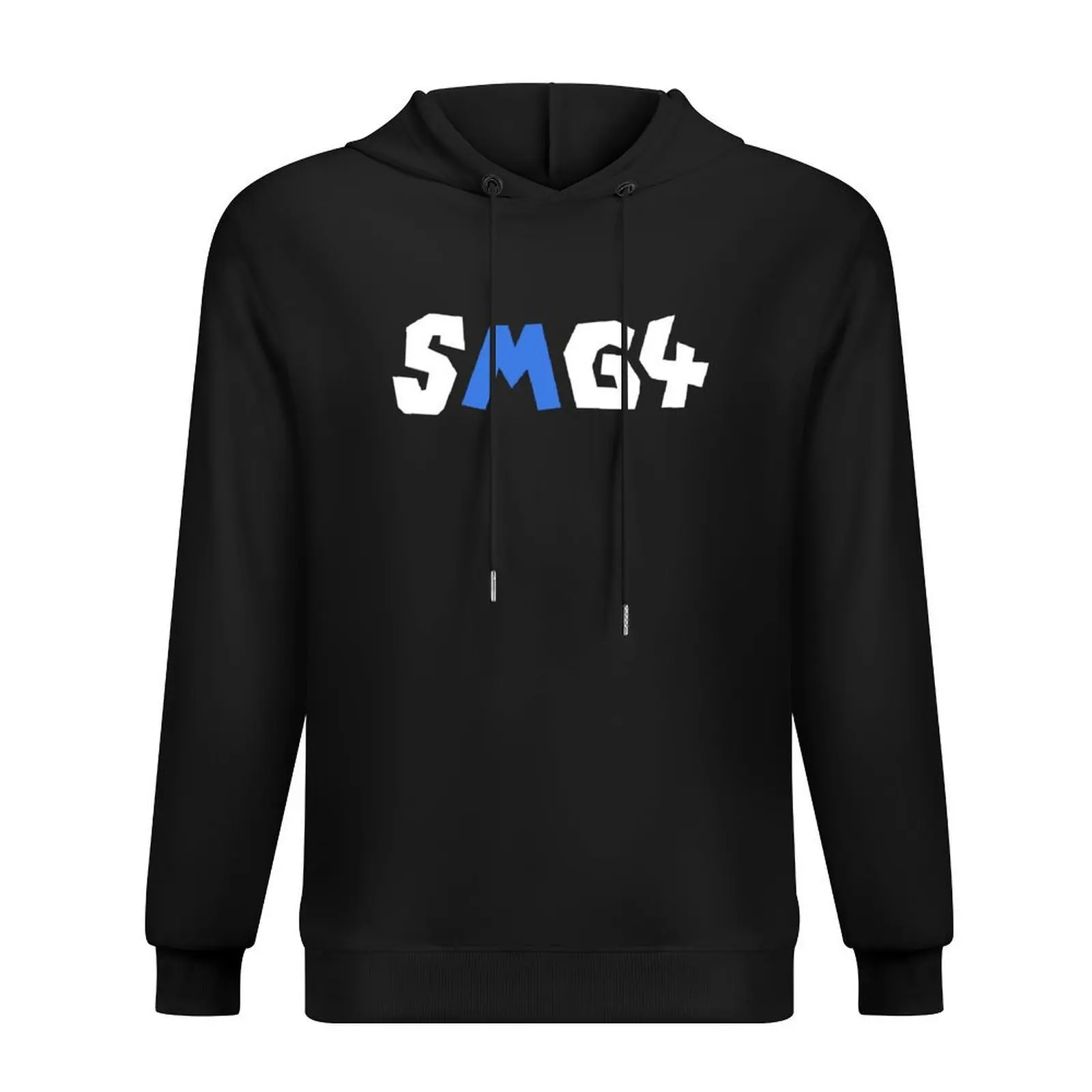 

Smg4 Merch Smg 4 Logo Hoodie mens clothing winter clothes clothes for men autumn jacket men men's hoodie sweatshirt