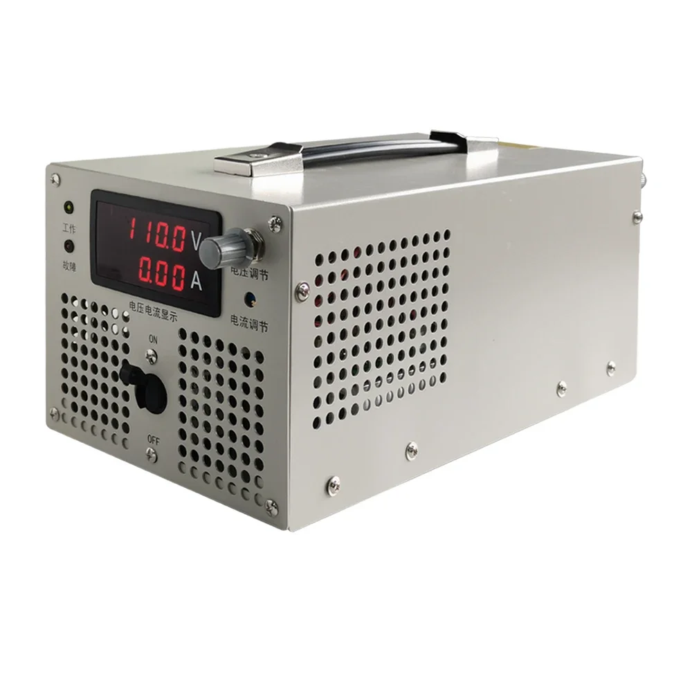 5KW 6KW 8KW 10KW 12KW 15KW 20KW 30KW switching power supply AC to DC 0-12V 0-24V 0-36V 0-48V adjustable voltage regulator