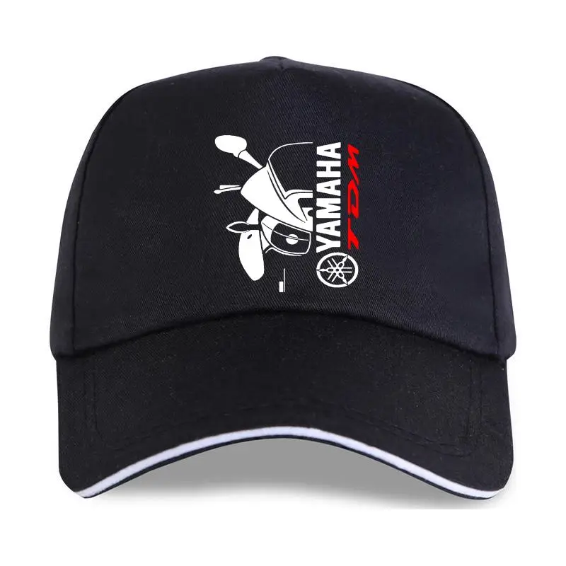 

new cap hat Double Side Yama Tdm 900 Car Auto Black Baseball Cap Men Summer Round Neck Men Fashion Cheap Custom (2)