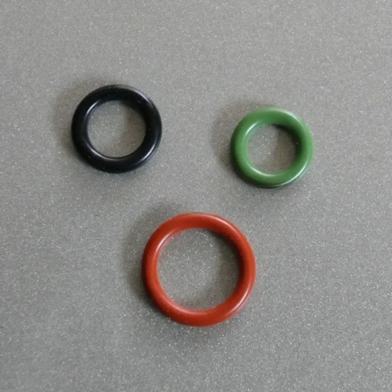 Suitable For Delonghi Esam6600 Esam3500 Fully Automatic Milk Bubble Tube Sealing Ring And Gasket Accessories